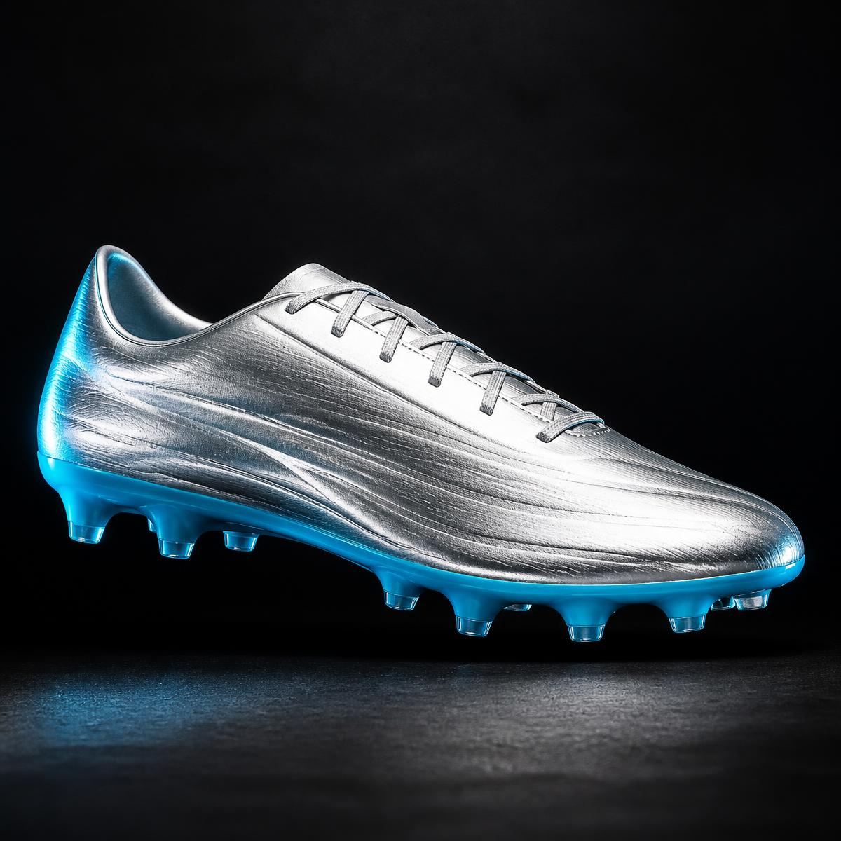 adidas F50 Elite FG in Solar Chrome