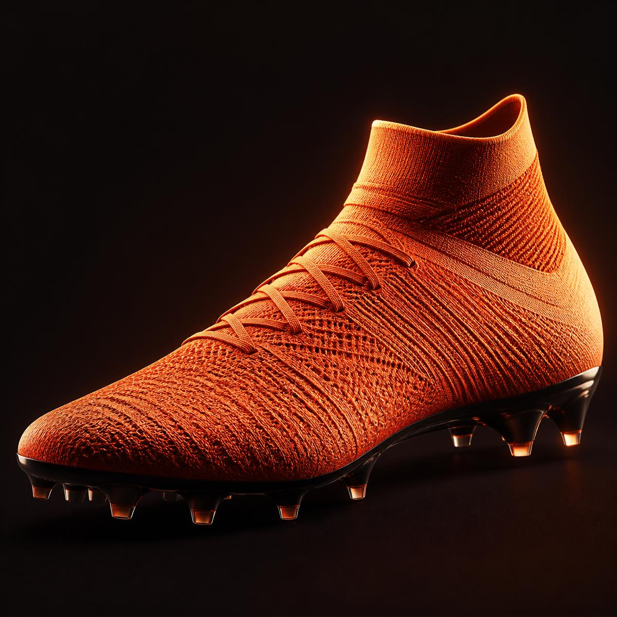 Puma Future 8 Ultimate FG/AG in Sunset Glow