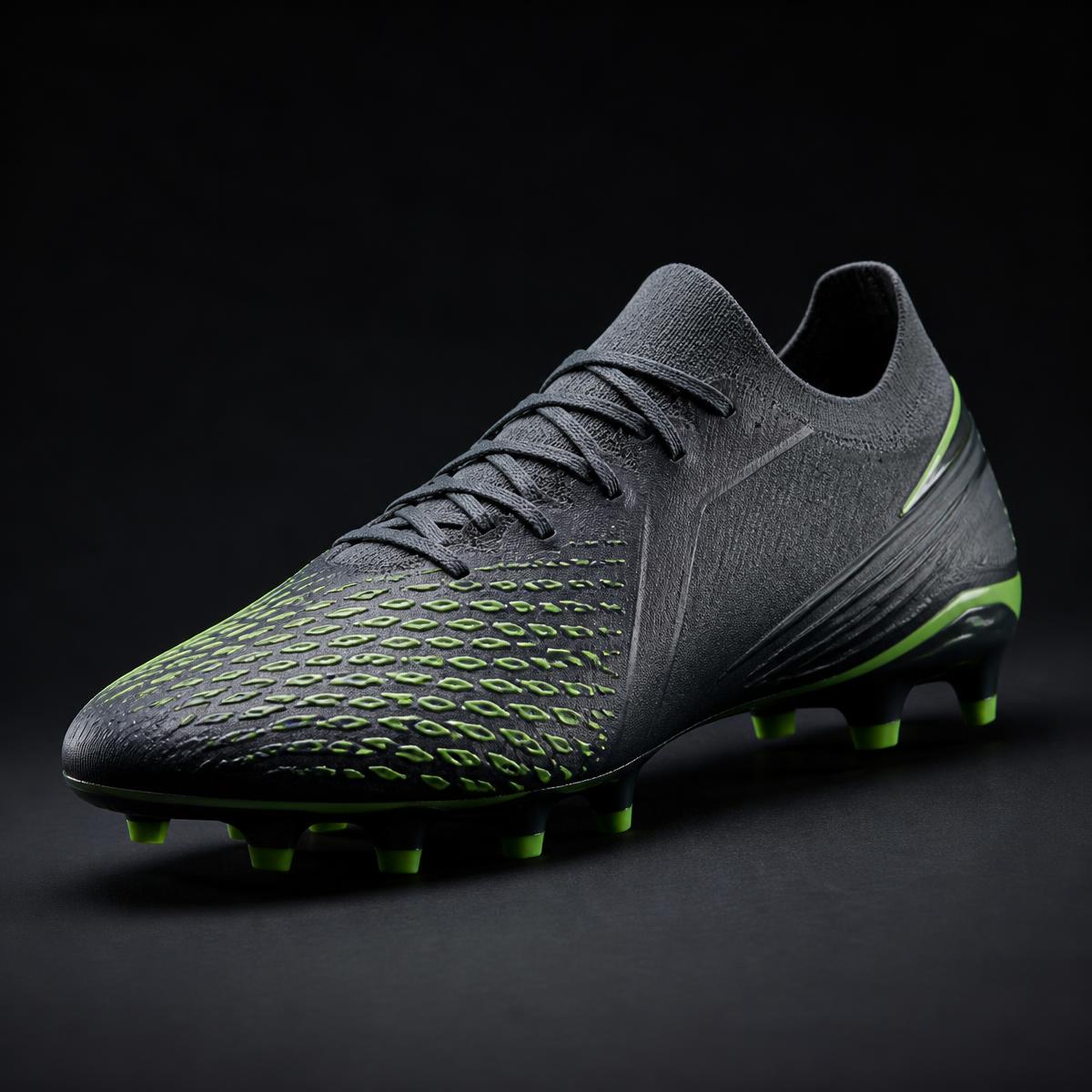 Nike Phantom GX II Elite FG in Electric Glow