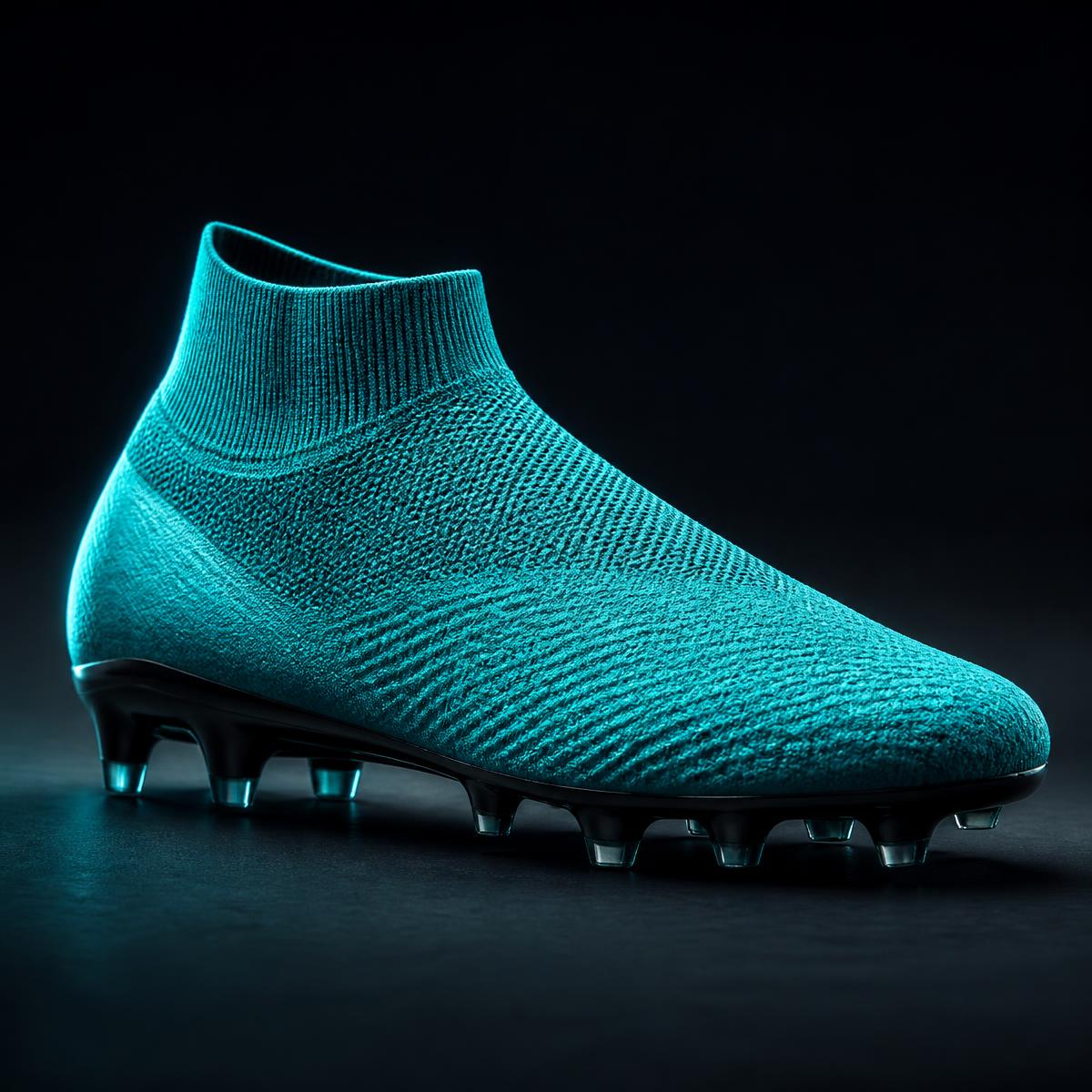 New Balance Tekela V4 Pro FG in Aqua Flash